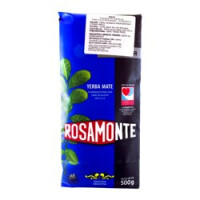 Yerba Mate Rosamonte Despalada 0,5kg